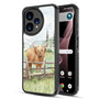MyBat Design Lab Series Case for Cricket Icon Plus (2026) / AT&T Verge 2 - Highland Cow - MCICON7CSLESMP470-2.jpg