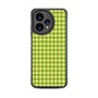 MyBat Design Lab Series Case for Cricket Icon Plus (2026) / AT&T Verge 2 - Green Gingham