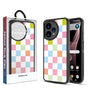 MyBat Design Lab Series Case for Cricket Icon Plus (2026) / AT&T Verge 2 - Pastel Check - MCICON7CSLESMP480-1.jpg