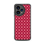 MyBat Design Lab Series Case for Cricket Icon Plus (2026) / AT&T Verge 2 - Raspberry Check