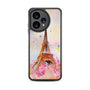 MyBat Design Lab Series Case for Cricket Icon Plus 2026 / AT&T Verge 2 - Spring in Paris