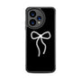 MyBat Design Lab Series Case for Cricket Icon Plus 2026 / AT&T Verge 2 - Classic Coquette