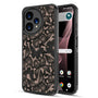 MyBat Design Lab Series Case for Cricket Icon Plus 2026/ AT&T Verge 2 - Midnight Monarch - MCICON7CSLESMP488-2.jpg