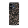 MyBat Design Lab Series Case for Cricket Icon Plus 2026/ AT&T Verge 2 - Midnight Monarch - MCICON7CSLESMP488-3.jpg