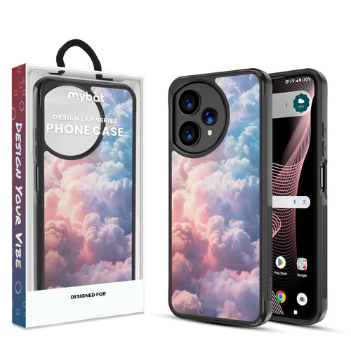 MyBat Design Lab Series Case for Cricket Icon Plus 2026/ AT&T Verge 2 - Cloudscape - MCICON7CSLESMP490-1.jpg