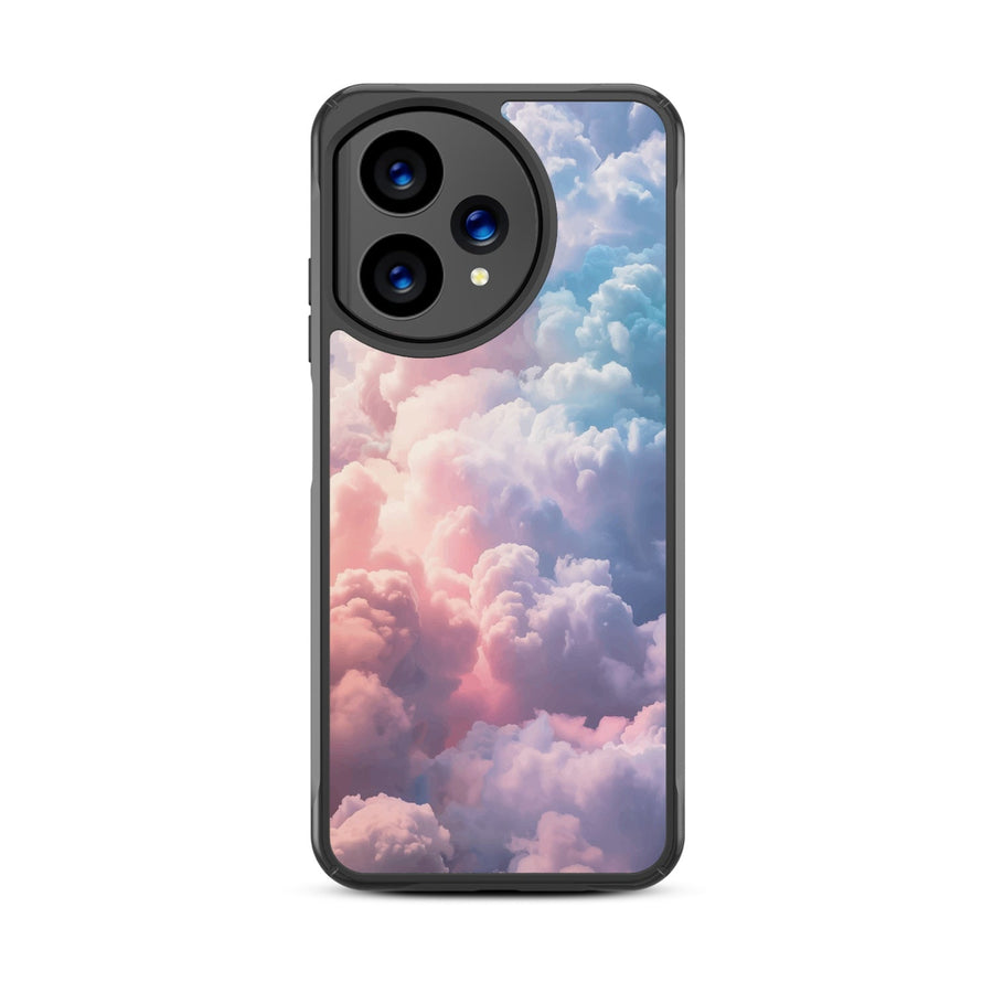 MyBat Design Lab Series Case for Cricket Icon Plus 2026/ AT&T Verge 2 - Cloudscape