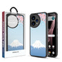 MyBat Design Lab Series Case for Cricket Icon Plus 2026/ AT&T Verge 2 - Fuji Blossoms