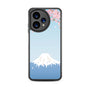 MyBat Design Lab Series Case for Cricket Icon Plus 2026/ AT&T Verge 2 - Fuji Blossoms - MCICON7CSLESMP492-3.jpg
