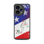 MyBat Design Lab Series Case for Cricket Icon Plus (2026) / AT&T Verge 2 – USA Soccer