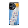 MyBat Design Lab Series Case for Cricket Icon Plus (2026) / AT&T Verge 2 – Argentina Soccer
