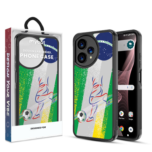 MyBat Design Lab Series Case for Cricket Icon Plus (2026) / AT&T Verge 2 – Brazil Soccer - MCICON7CSLESMP509-1.jpg