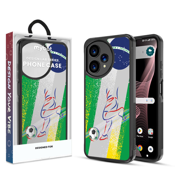 MyBat Design Lab Series Case for Cricket Icon Plus (2026) / AT&T Verge 2 – Brazil Soccer - MCICON7CSLESMP509-1.jpg