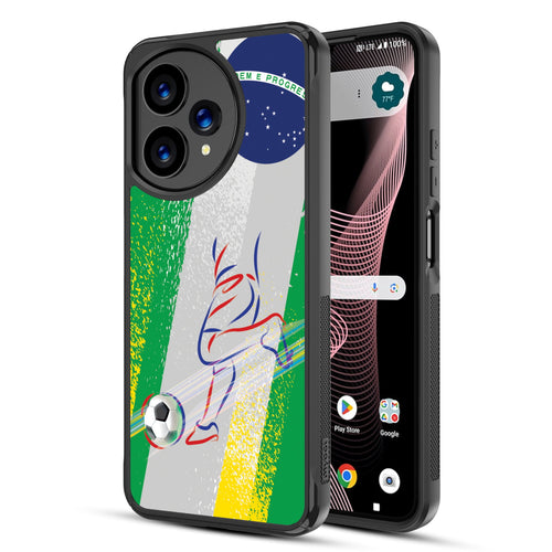 MyBat Design Lab Series Case for Cricket Icon Plus (2026) / AT&T Verge 2 – Brazil Soccer - MCICON7CSLESMP509-2.jpg