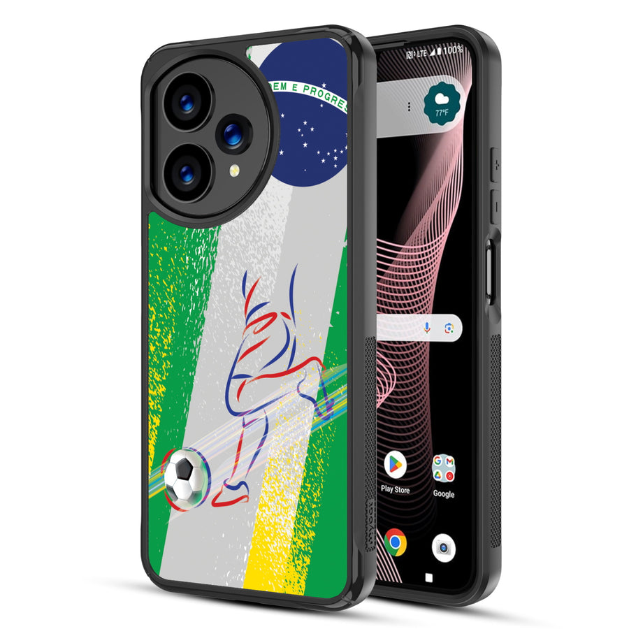 MyBat Design Lab Series Case for Cricket Icon Plus (2026) / AT&T Verge 2 – Brazil Soccer - MCICON7CSLESMP509-2.jpg