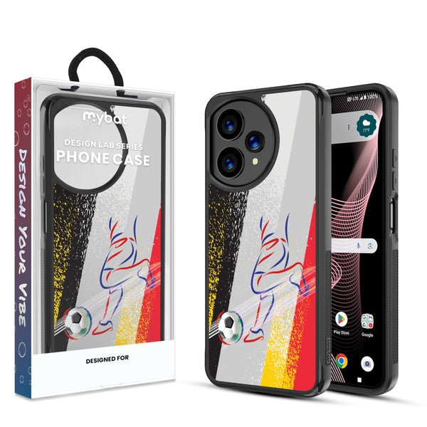 MyBat Design Lab Series Case for Cricket Icon Plus (2026) / AT&T Verge 2 – Germany Soccer - MCICON7CSLESMP512-1.jpg