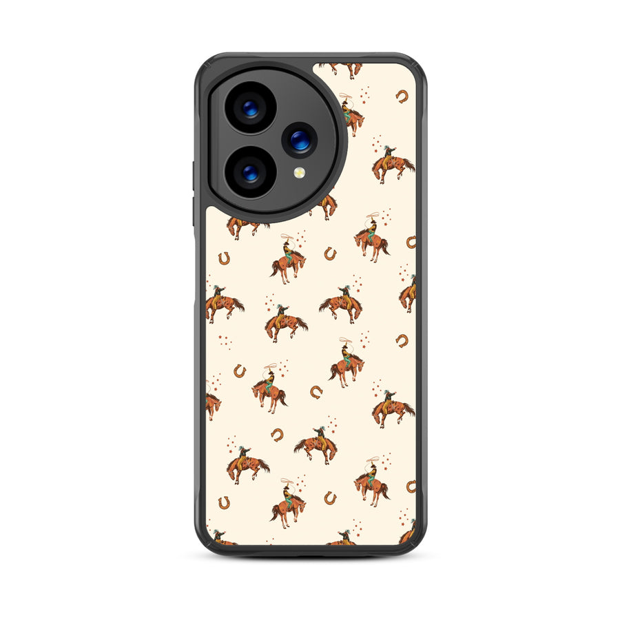 MyBat Design Lab Series Case for Cricket Icon Plus 2026 / AT&T Verge 2 – Giddy Up - MCICON7CSLESMP518-2.JPG