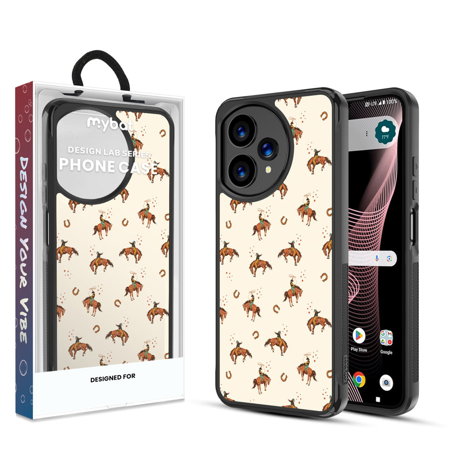 MyBat Design Lab Series Case for Cricket Icon Plus 2026 / AT&T Verge 2 – Giddy Up - MCICON7CSLESMP518.JPG