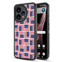 MyBat Design Lab Series Case for Cricket Icon Plus 2026 / AT&T Verge 2 – Flag Patchwork - MCICON7CSLESMP519-1.JPG