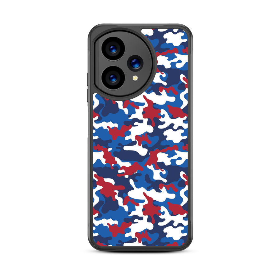 MyBat Design Lab Series Case for Cricket Icon Plus 2026 / AT&T Verge 2 – Patriot Camo - MCICON7CSLESMP521-2.JPG