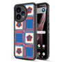 MyBat Design Lab Series Case for Cricket Icon Plus 2026 / AT&T Verge 2 – All American Quilt - MCICON7CSLESMP524-1.JPG