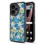 MyBat Design Lab Series Case for Cricket Icon Plus 2026 / AT&T Verge 2 – Exotic Bloom - MCICON7CSLESMP529-1.JPG