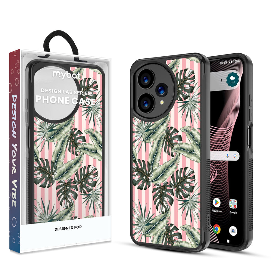 MyBat Design Lab Series Case for Cricket Icon Plus 2026 / AT&T Verge 2 – Palm Springs - MCICON7CSLESMP532.JPG