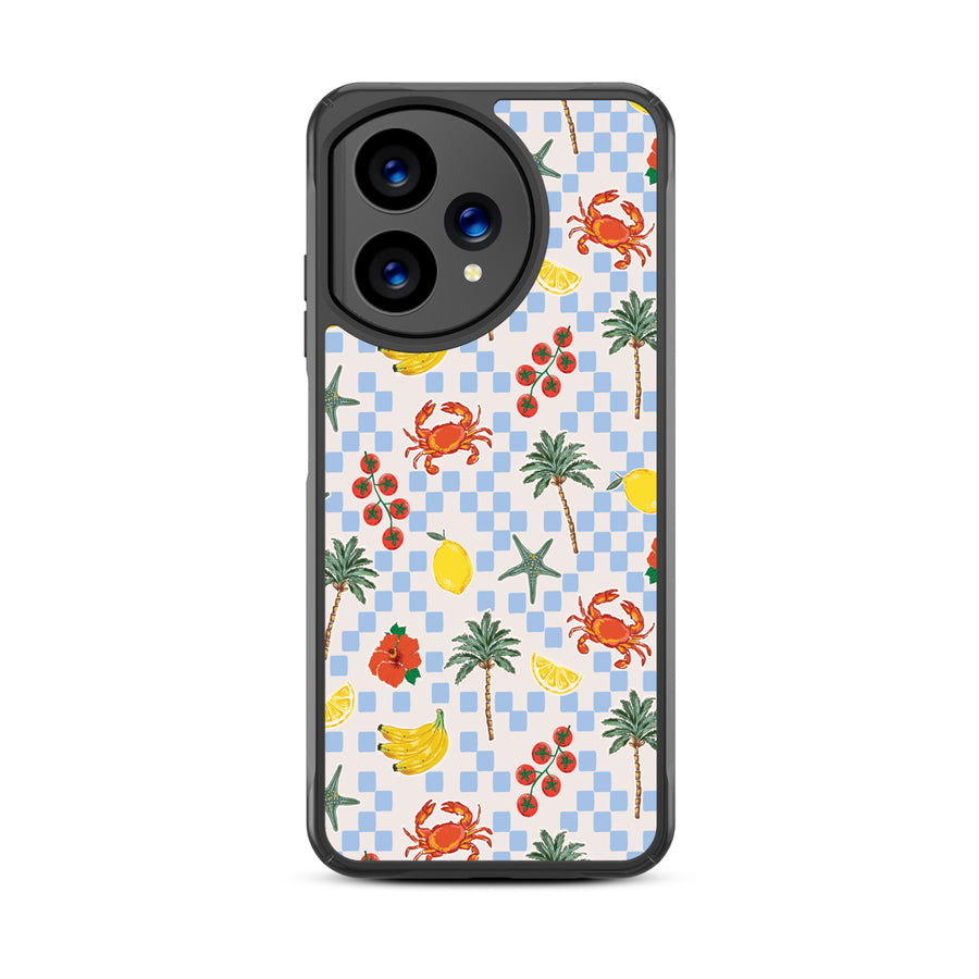 MyBat Design Lab Series Case for Cricket Icon Plus 2026 / AT&T Verge 2 – Beach Club - MCICON7CSLESMP536-2.JPG