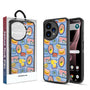 MyBat Design Lab Series Case for Cricket Icon Plus 2026 / AT&T Verge 2 – Summer Stamps - MCICON7CSLESMP537.JPG
