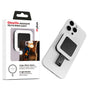 MyBat GlowOn MagSafe Selfie Ring Light - Black