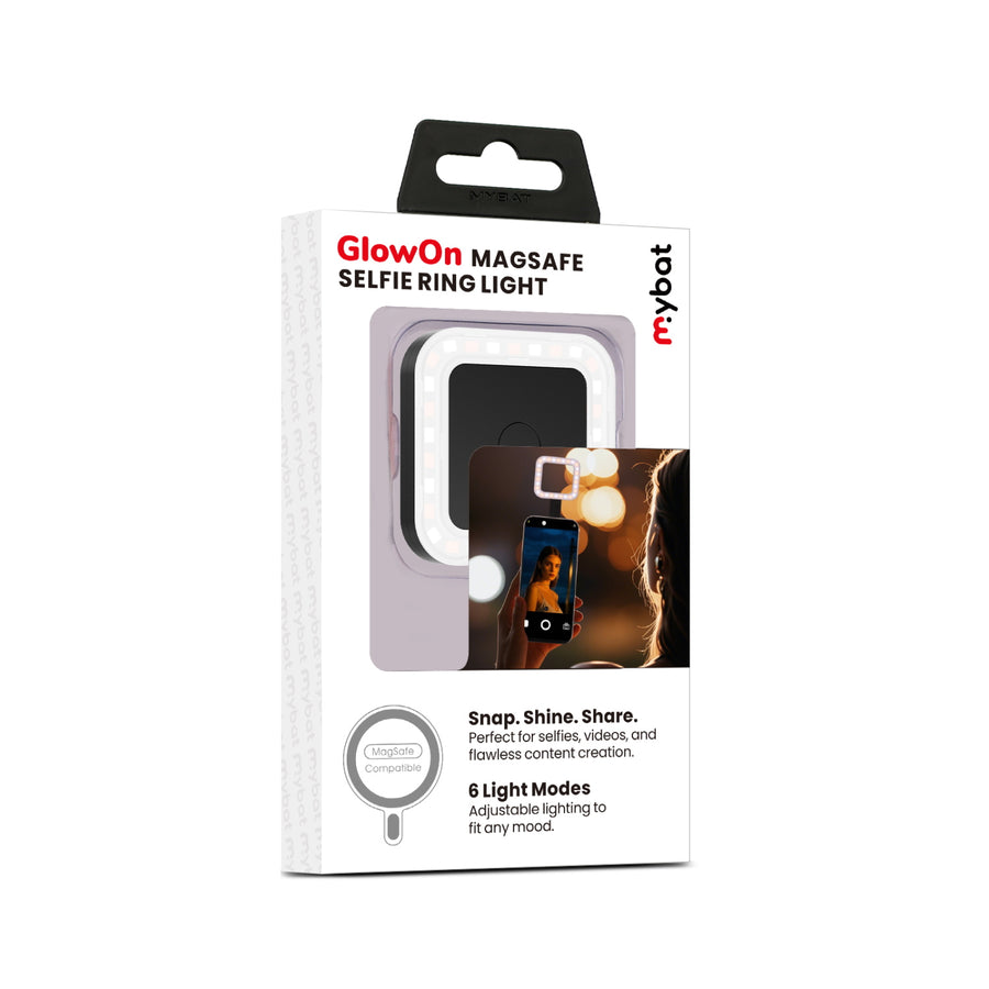 MyBat GlowOn MagSafe Selfie Ring Light - Black - MCLSEL012-5.jpg