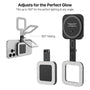 MyBat GlowOn MagSafe Selfie Ring Light - Black - MCLSEL012-8.jpg