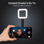 MyBat GlowOn MagSafe Selfie Ring Light - Black - MCLSEL012-9.jpg