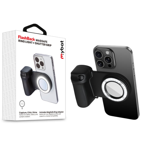 MyBat FlashBack MagSafe Ring Light + Shutter Grip - Black - MCLSEL013-1.jpg