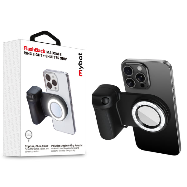 MyBat FlashBack MagSafe Ring Light + Shutter Grip - Black - MCLSEL013-1.jpg