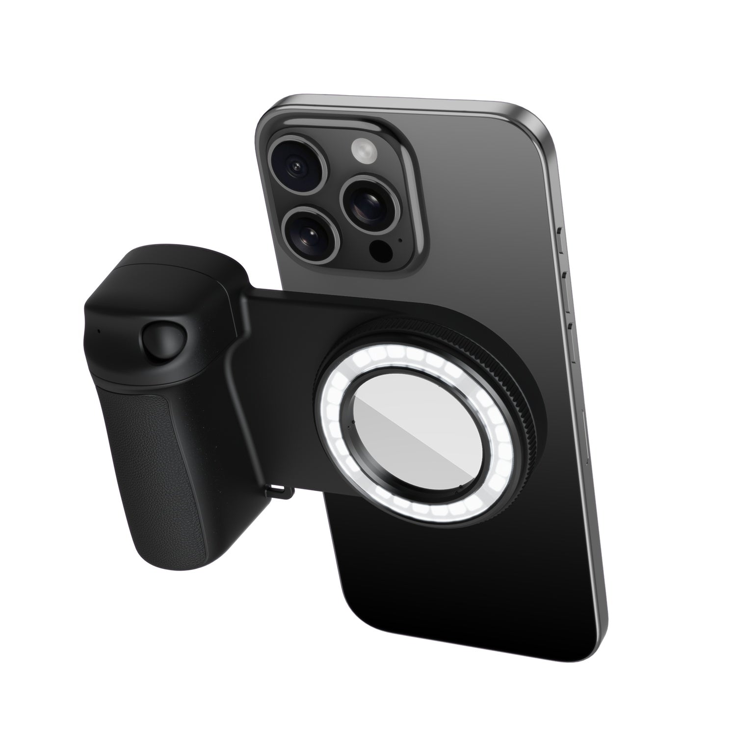 MyBat FlashBack MagSafe Ring Light + Shutter Grip - Black - MCLSEL013-2.jpg