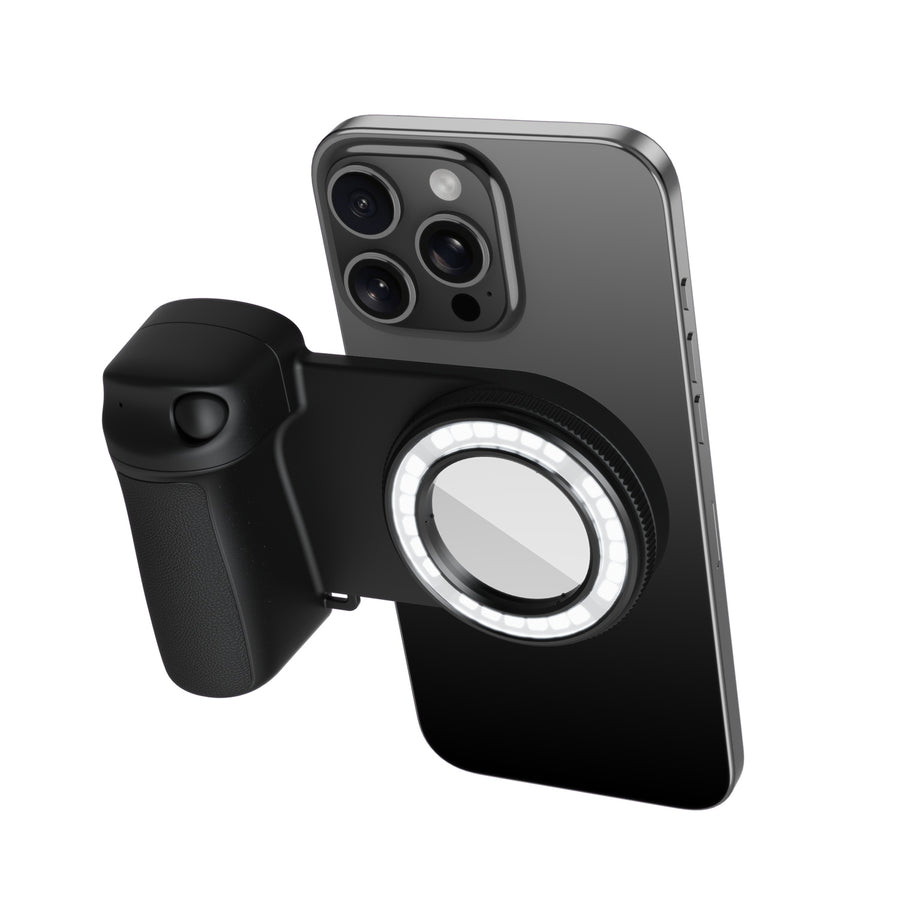 MyBat FlashBack MagSafe Ring Light + Shutter Grip - Black - MCLSEL013-2.jpg
