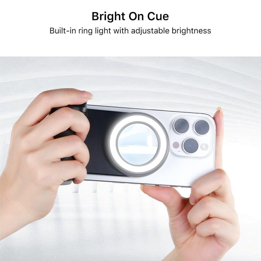 MyBat FlashBack MagSafe Ring Light + Shutter Grip - Black - MCLSEL013-6.jpg