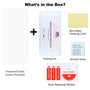 MyBat Tempered Glass Screen Protector (2.5D) for Cricket Innovate E 5G - Clear - MCPDASC90-9.jpg