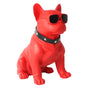 Red / Universal