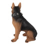 MaxPower Wooof 11" Tall Speaker German Sheperd Style With Glasses & Collar - Brown - MD5671-BROWN-3.jpg