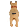 MaxPower Wooof Portable Bluetooth 13" Pug Style Speaker with Mic - Brown - MD568-BR-4.jpg