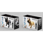 MaxPower Wooof Portable Bluetooth 13" Pug Style Speaker with Mic - White - MD568-WH-7.jpg