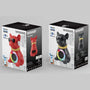 MaxPower Wooof 8.5" Bull Dog Glasses & Collar Tall Speaker with Dancing Ring Light - Black - MD60-BK-4.jpg