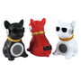 MaxPower Wooof 8.5" Bull Dog Portable Speaker with Dancing Ring Light - Red - MD60-RD-4.jpg