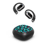 MyBat Design Lab Open-Ear Earbuds - Black - Multicolor Leopard - MFHSBTST251-004-2.jpg