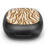 MyBat Design Lab Open-Ear Earbuds - Black - Tiger Stripes - MFHSBTST251-011-4.jpg