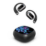 MyBat Design Lab Open-Ear Earbuds - Black - Butterfly Night - MFHSBTST251-021-2.jpg