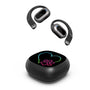 MyBat Design Lab Open-Ear Earbuds - Black - Puppy Love - MFHSBTST251-023-2.jpg