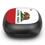 MyBat Design Lab Open-Ear Earbuds - Black - California State Flag - MFHSBTST251-027-4.jpg