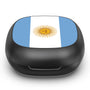 MyBat Design Lab Open-Ear Earbuds - Black - Argentinian Flag - MFHSBTST251-031-4.jpg